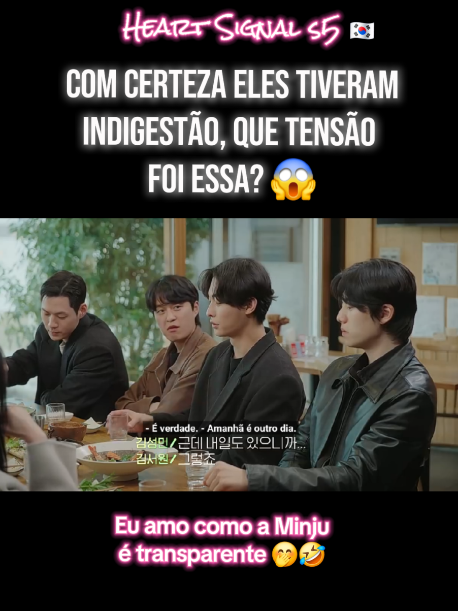 @K-Reality Dramas