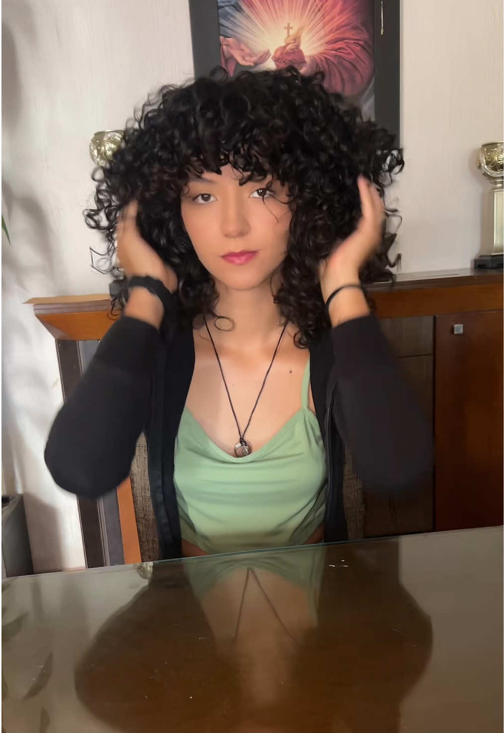 @Zitlaly Hernandez