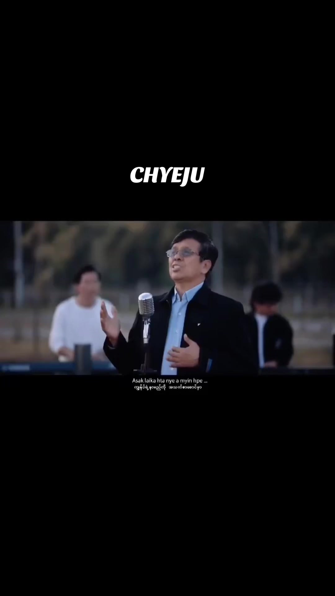 @Shanghtin Seng Wawm(Official)