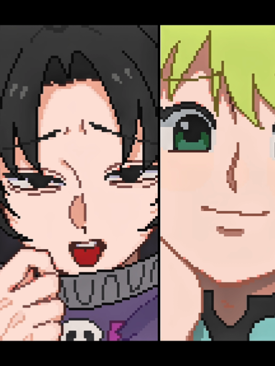 @とどめ