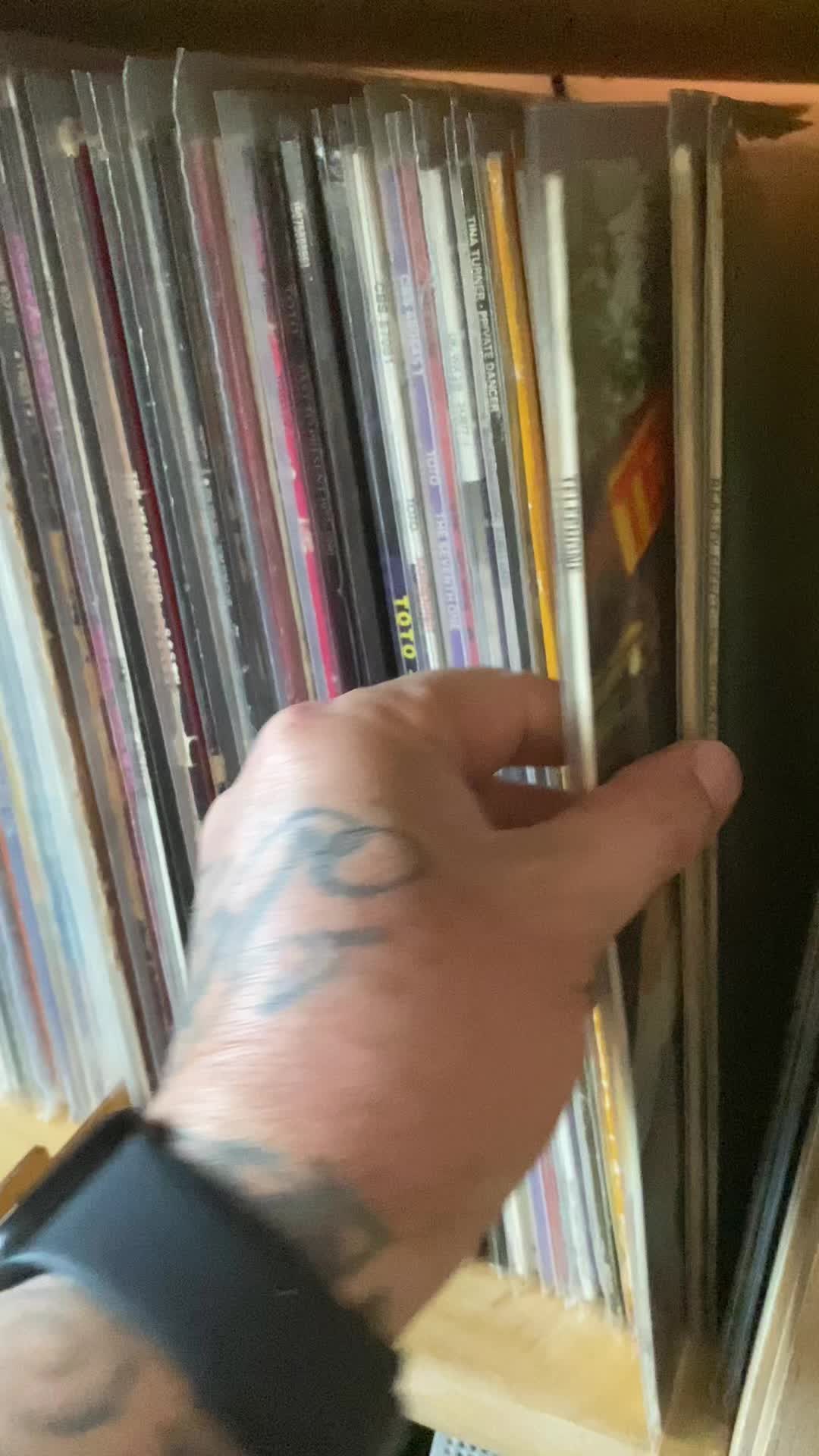 @Les enfants du vinyle