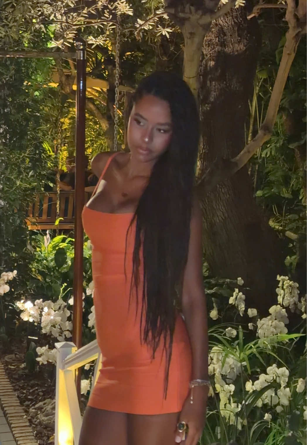 @Amaya Fenty
