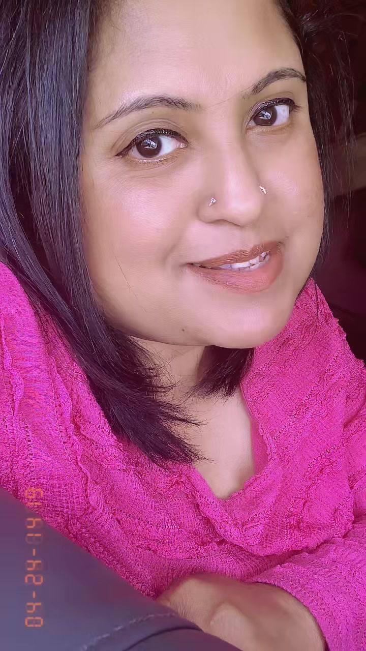 @Linda Varghese