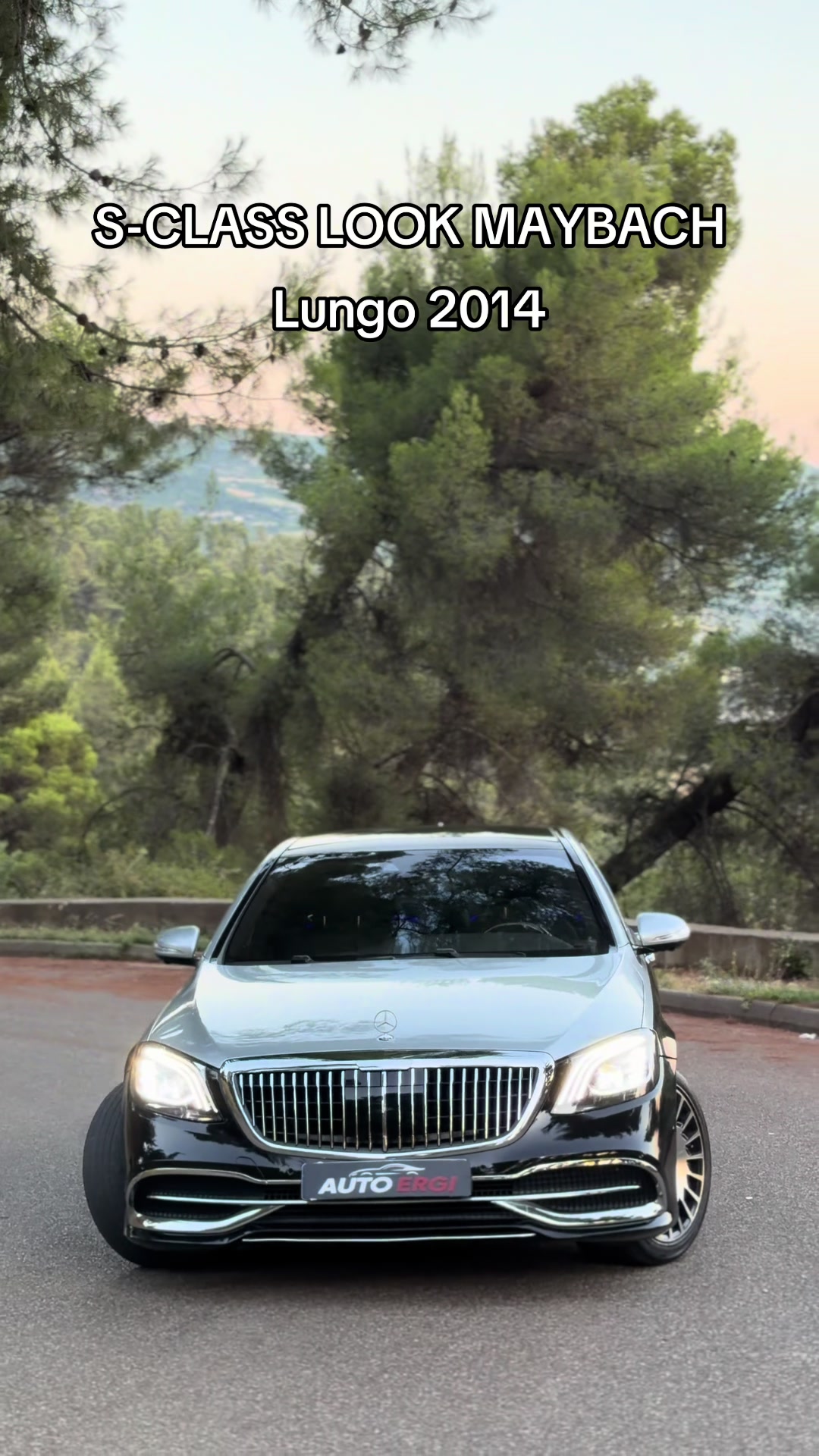 @Auto Ergi
