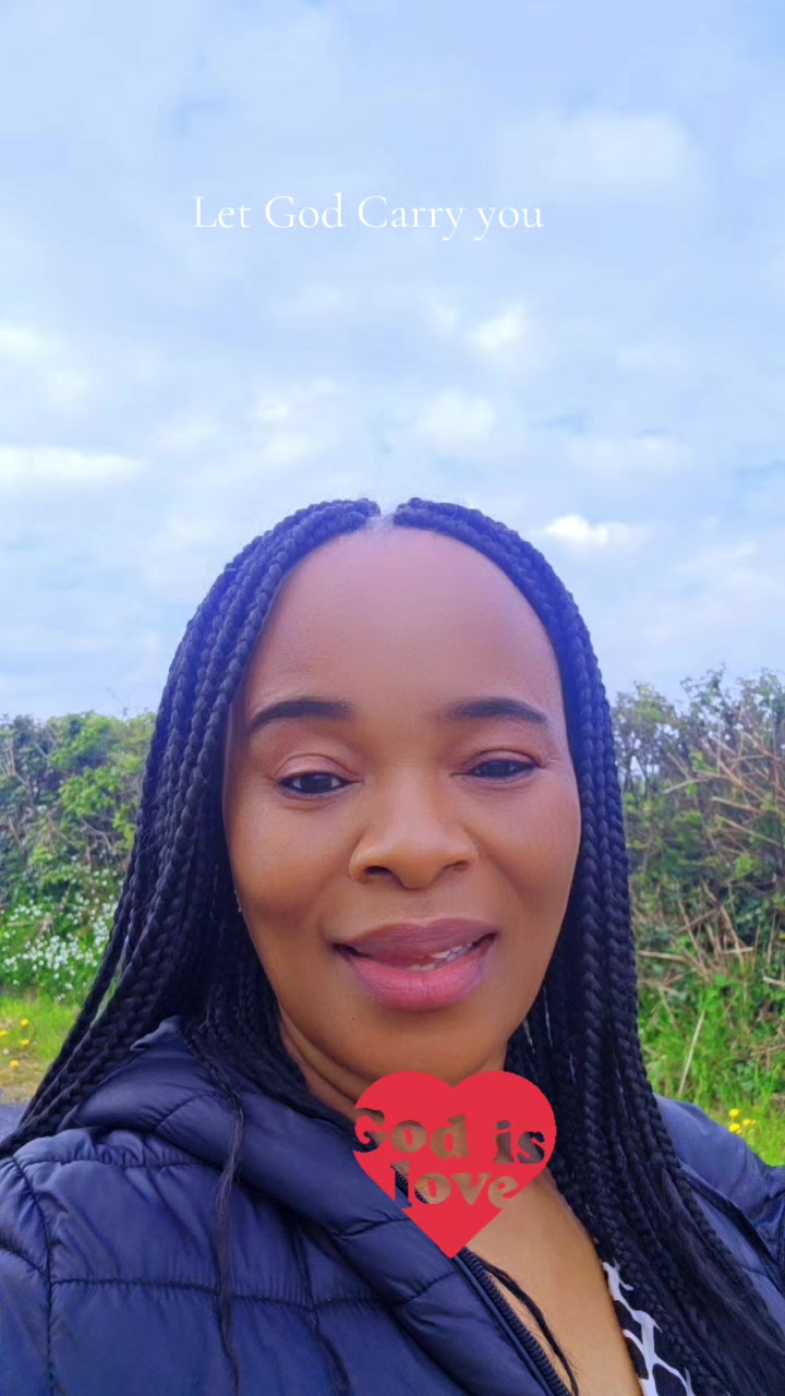 @Tina Ogbechie