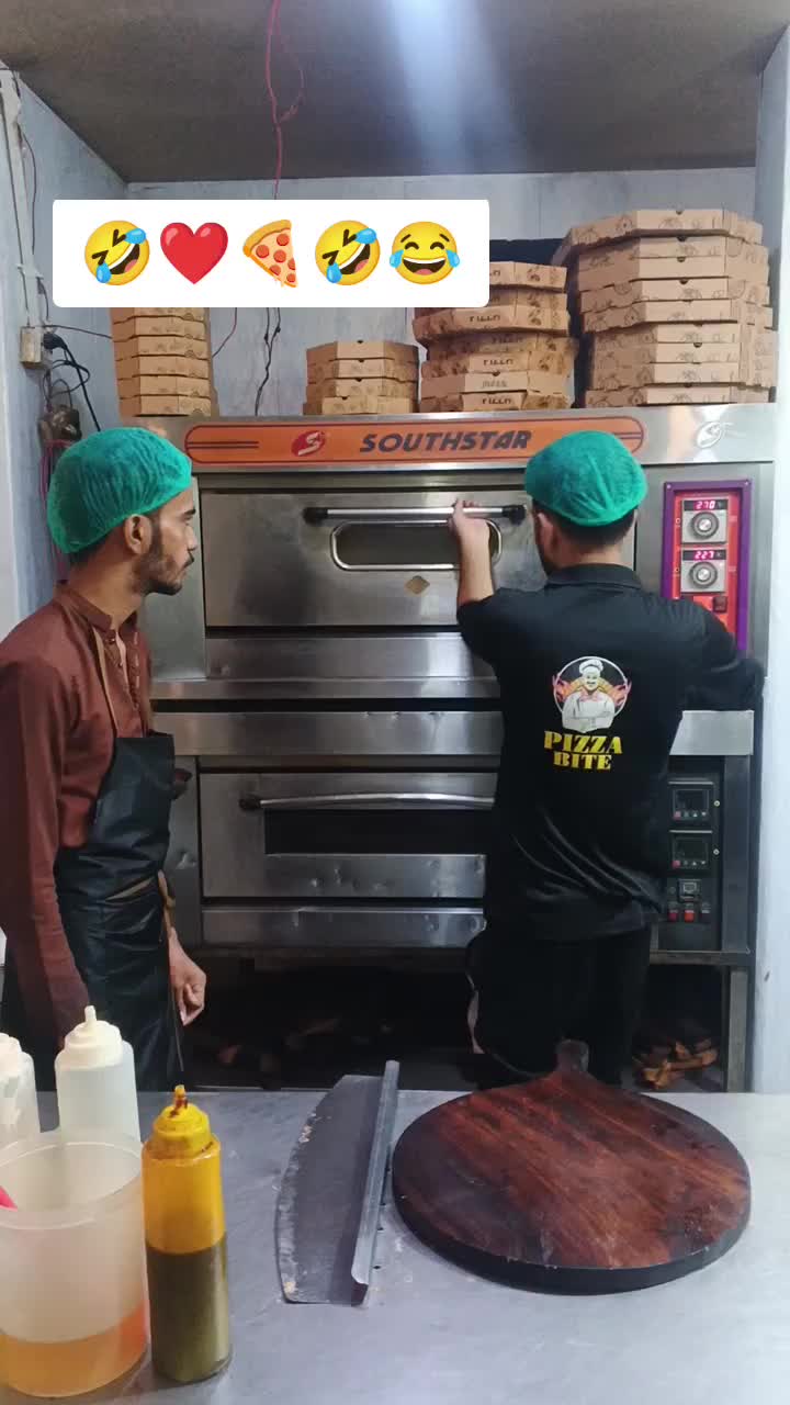 @Pizza Lover🍕