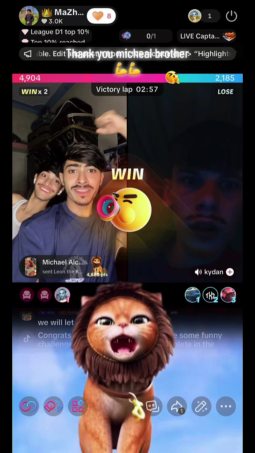 @💫TeAm_MaZhAr🦁💫