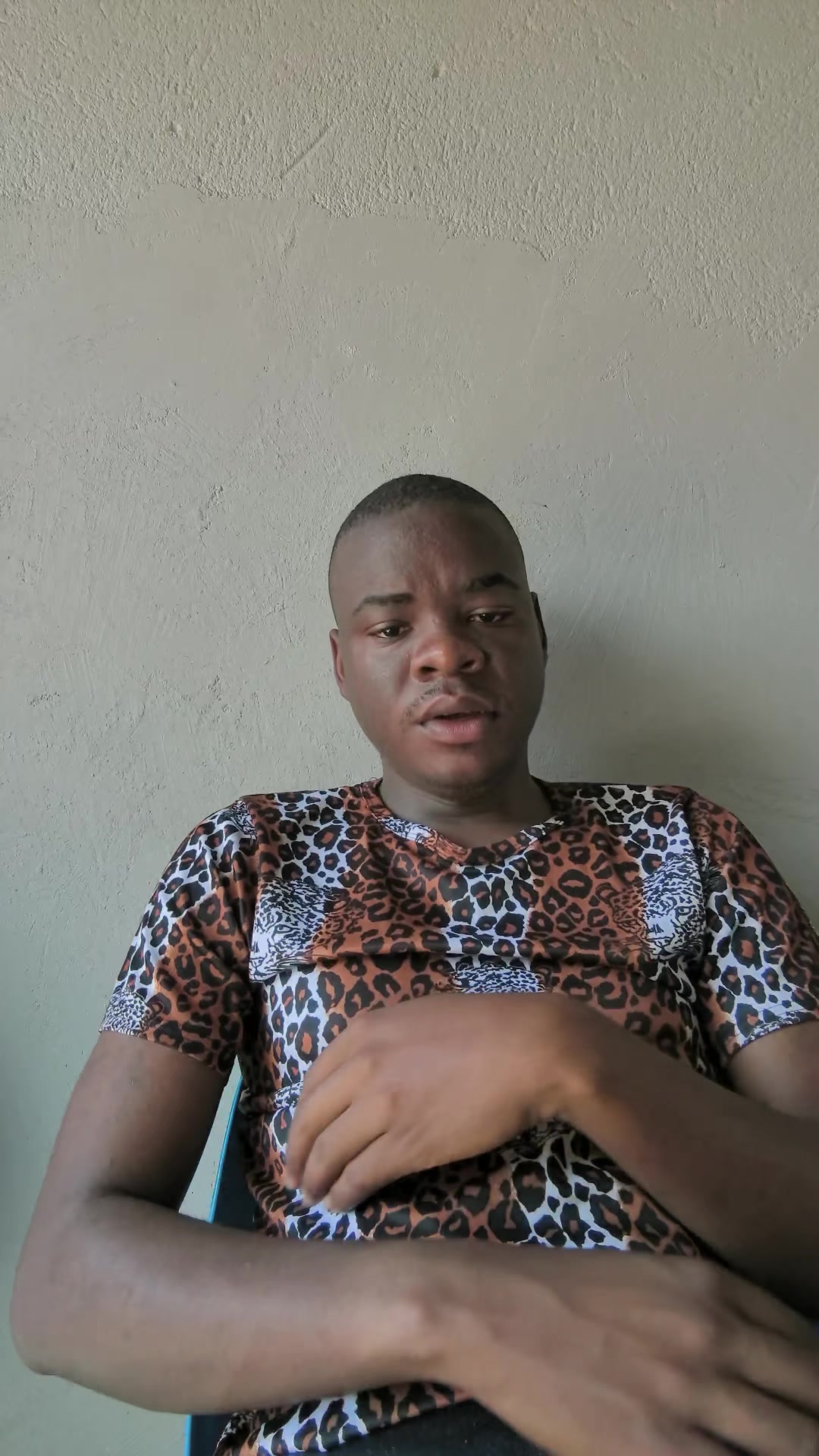 @Arnold Nkuna