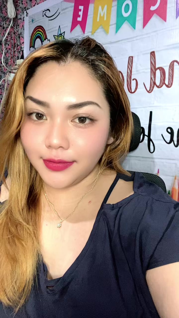 @Kreisha 😘