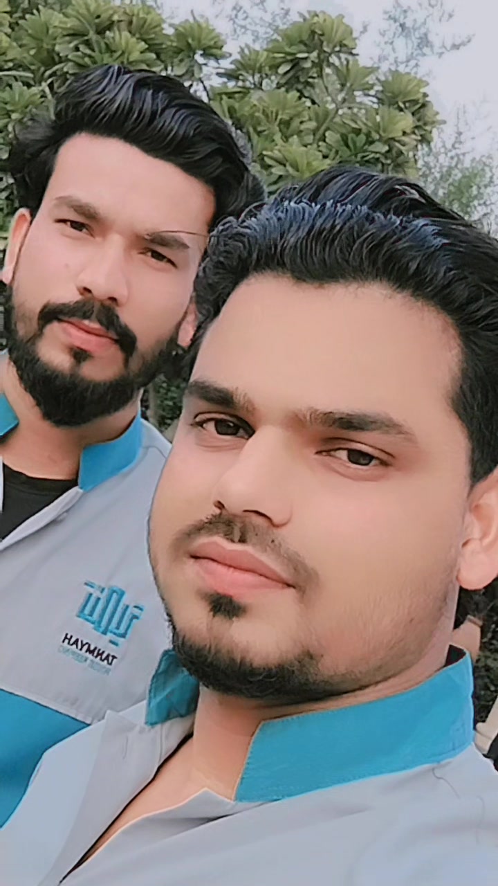 @Sameer Alam
