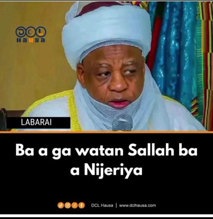 @Sadiq Galadima