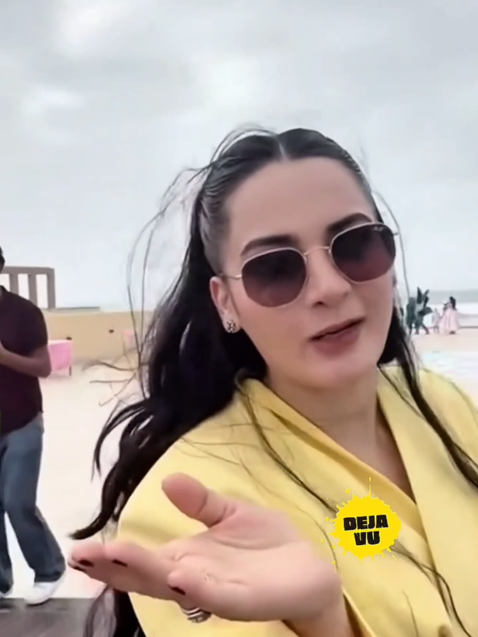 @Deja Vu