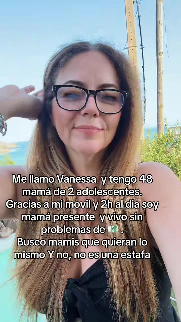 @Vanessa Ruiz