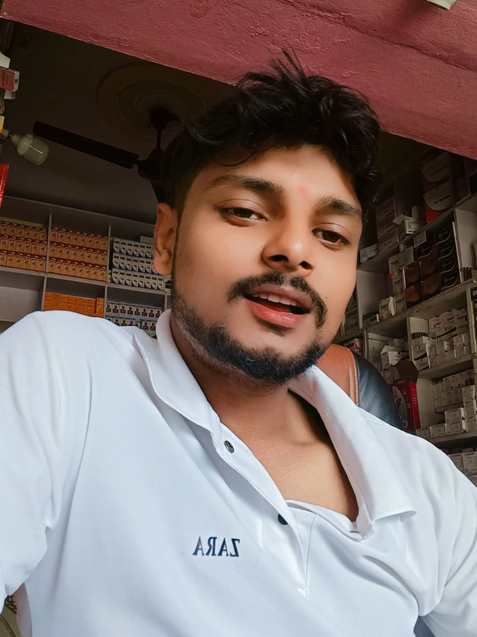 @🇳🇵RJ SINGH💗[KUSHWAHA]