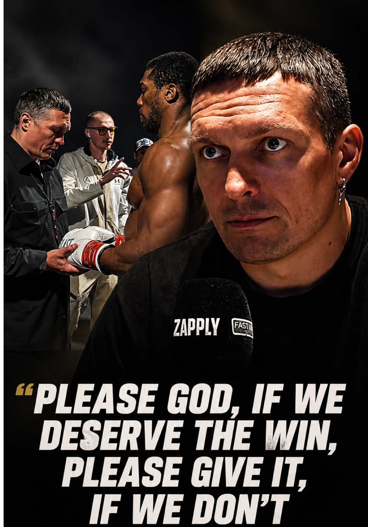 @Boxing King Media