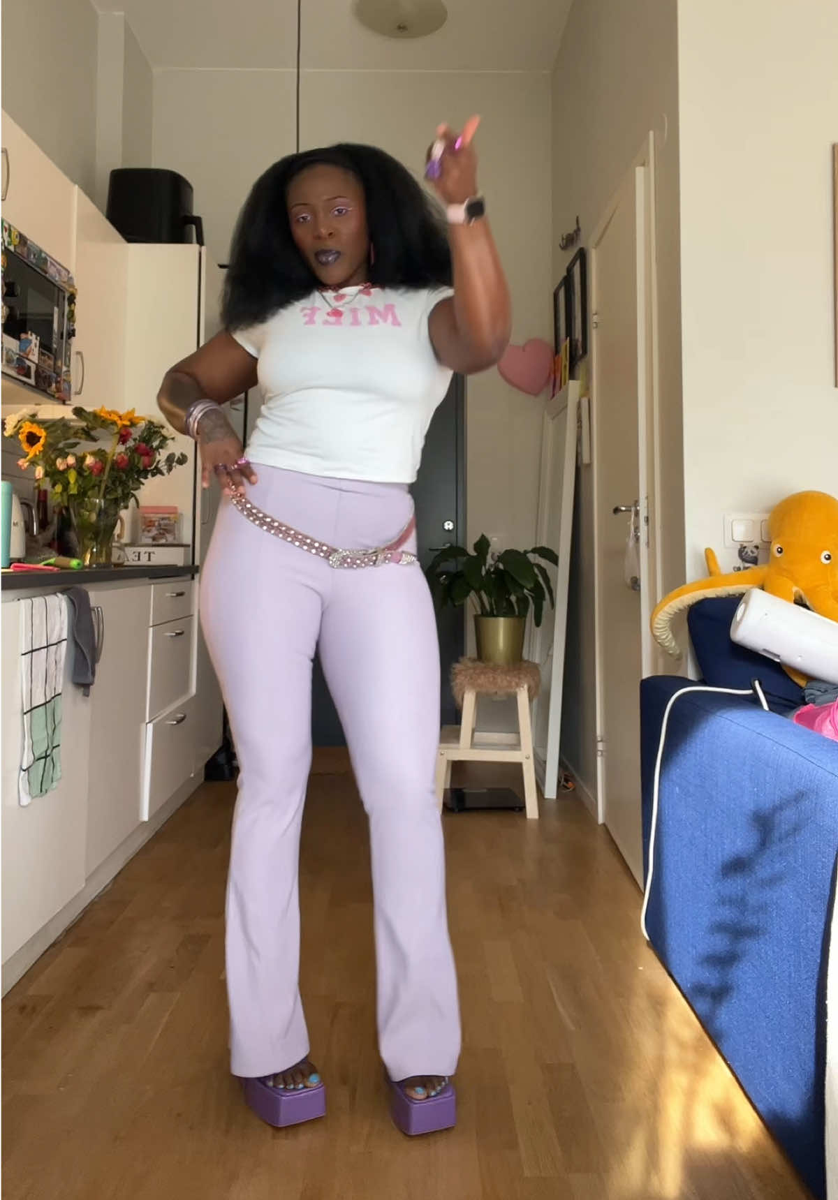 @Pweetiewura ⚢