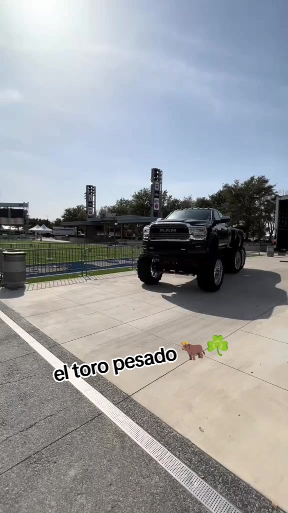 @el toro pesado 🐂☘️
