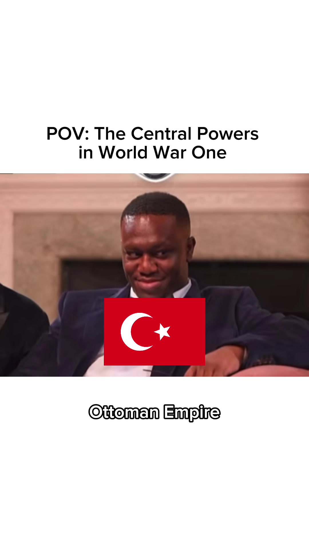 @Historic Jokes