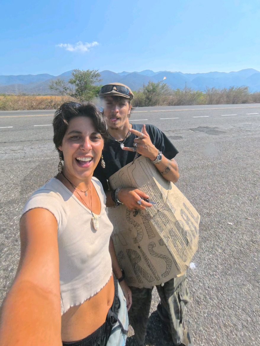 @Noa Ruiz | Viajar barato🌍