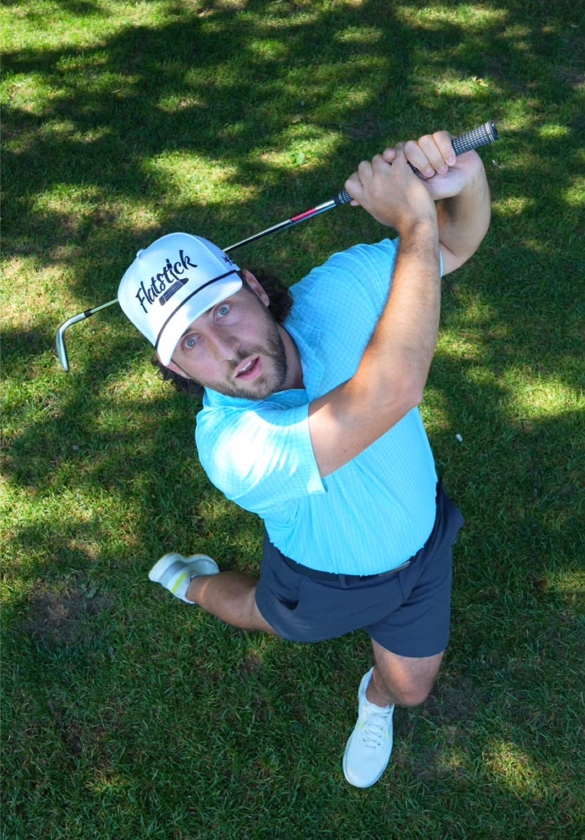 @Flatstick Golf