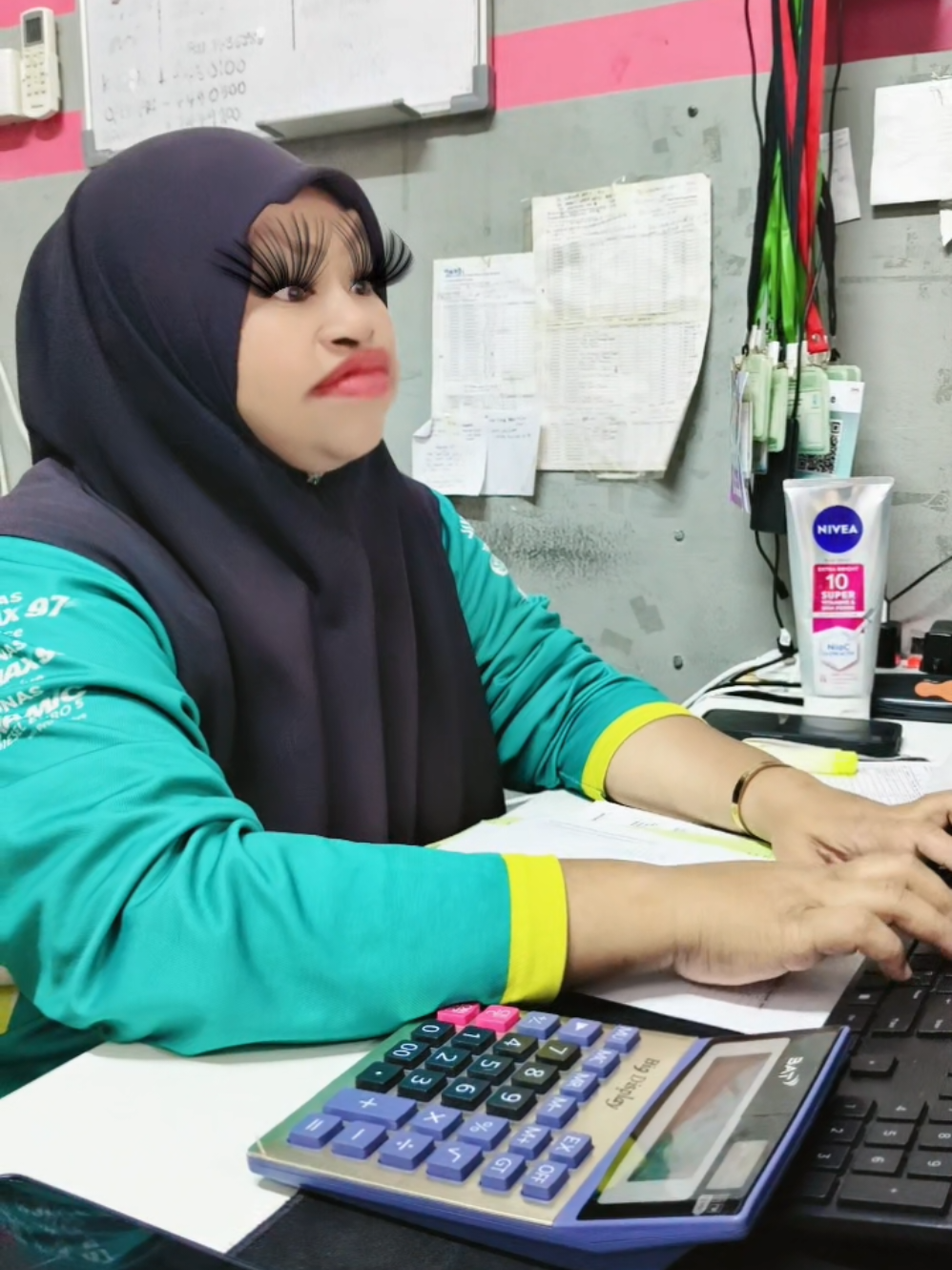 @Petronas Jln Padang Tembak