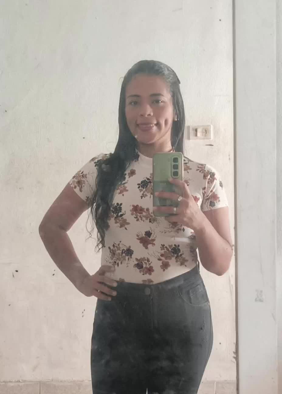 @Yerina López