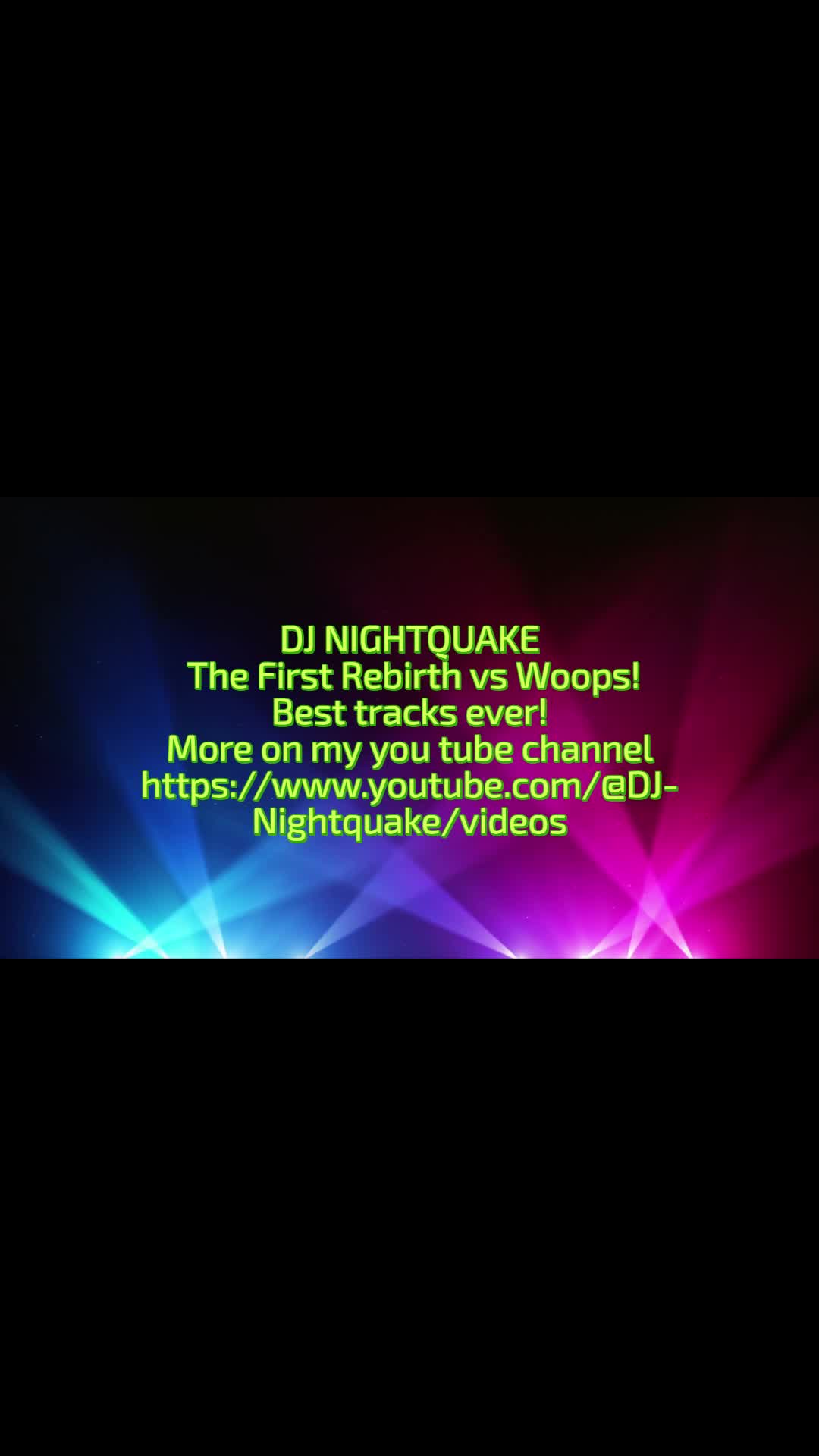 @DJ Nightquake&reg;