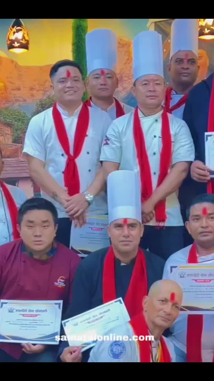 @Food and Culture Nepal