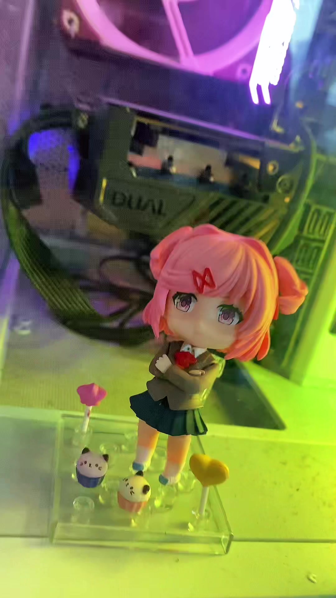 @# ๐๐๐ฒ๐ :3