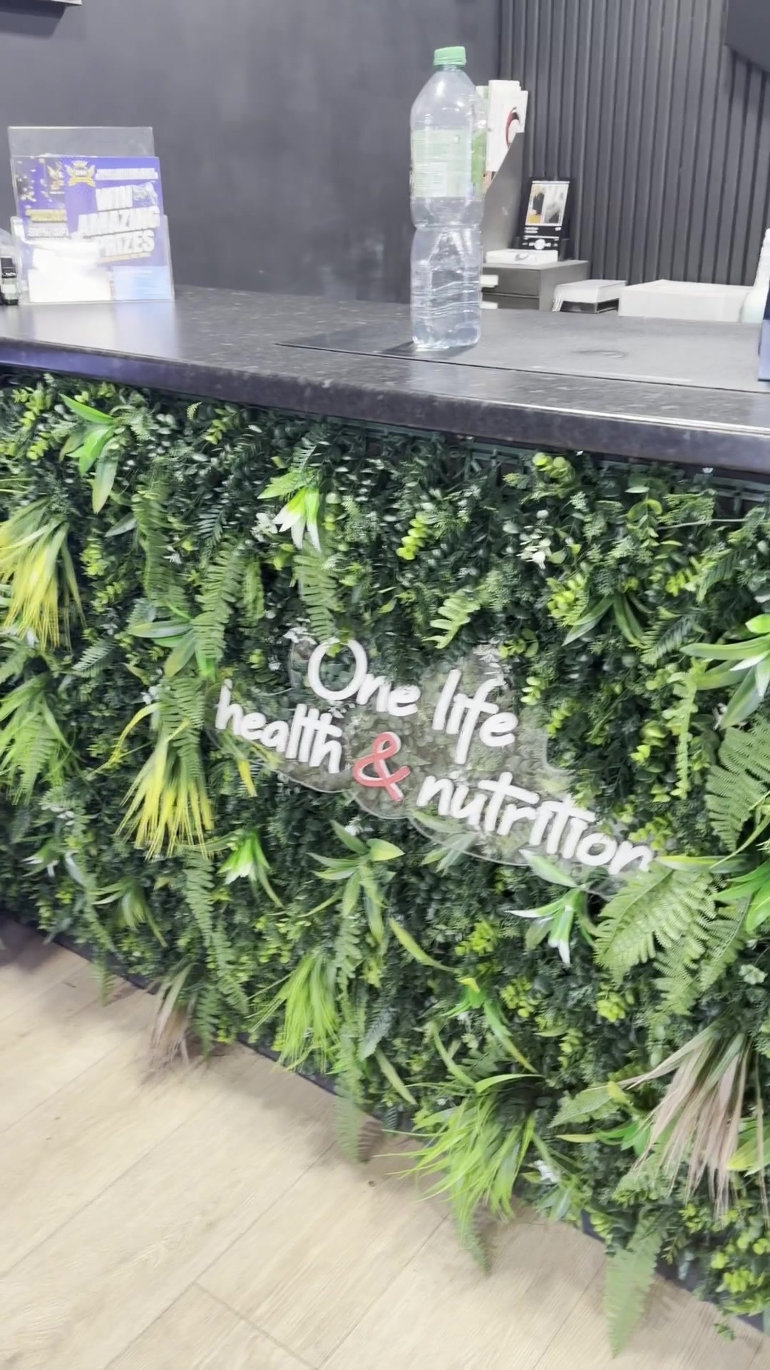 @One Life Health & Nutrition