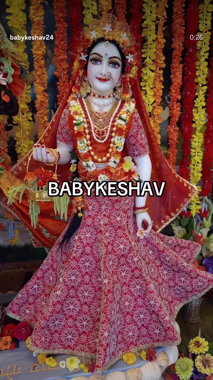 @Keshav