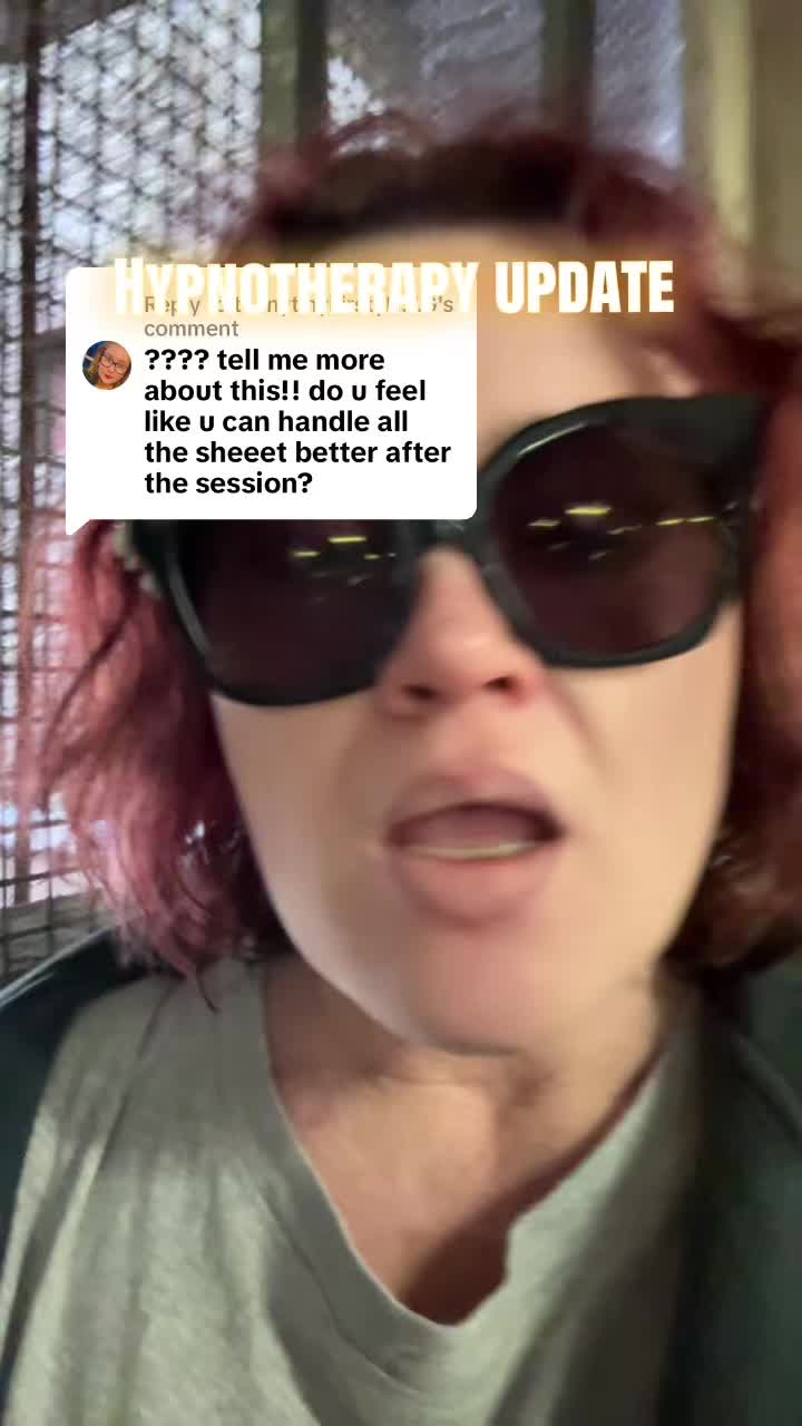@Sue O'Brien