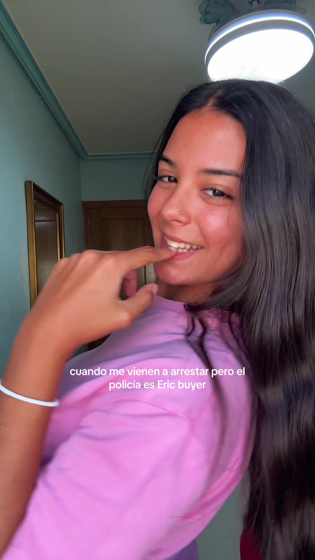 @Sandra Lopez