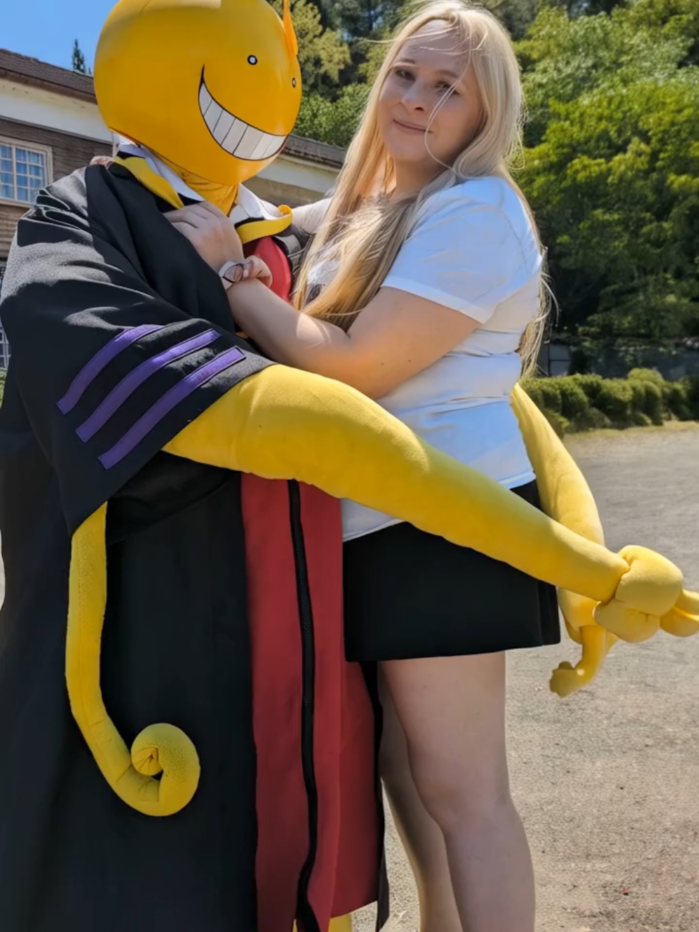 @Korosensei.cos