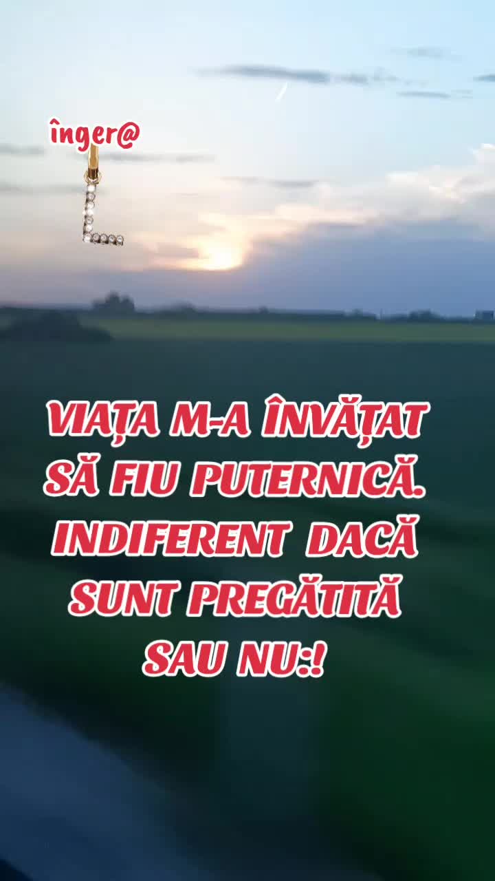 @înger