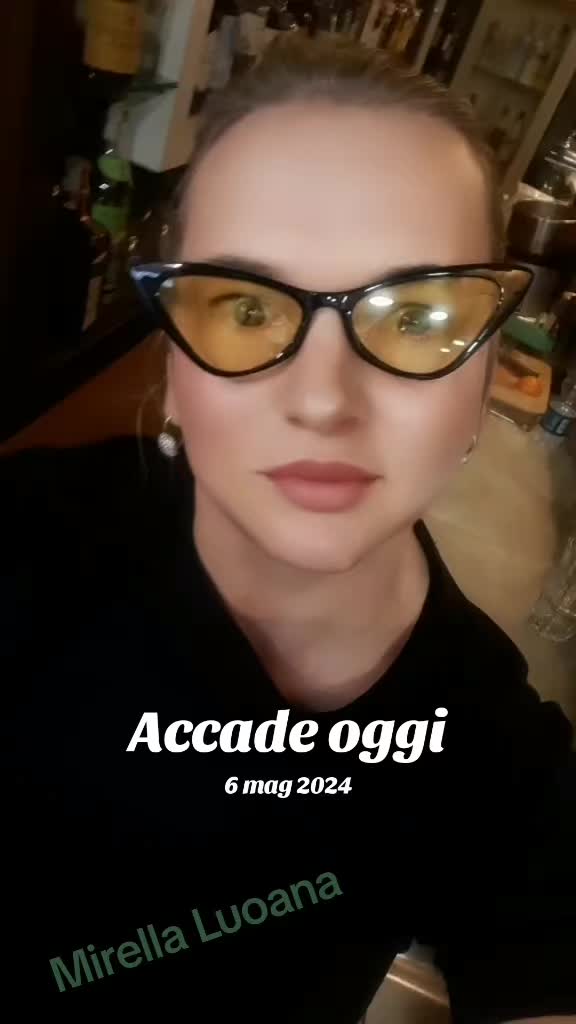 @Fabio Luoana Mirella
