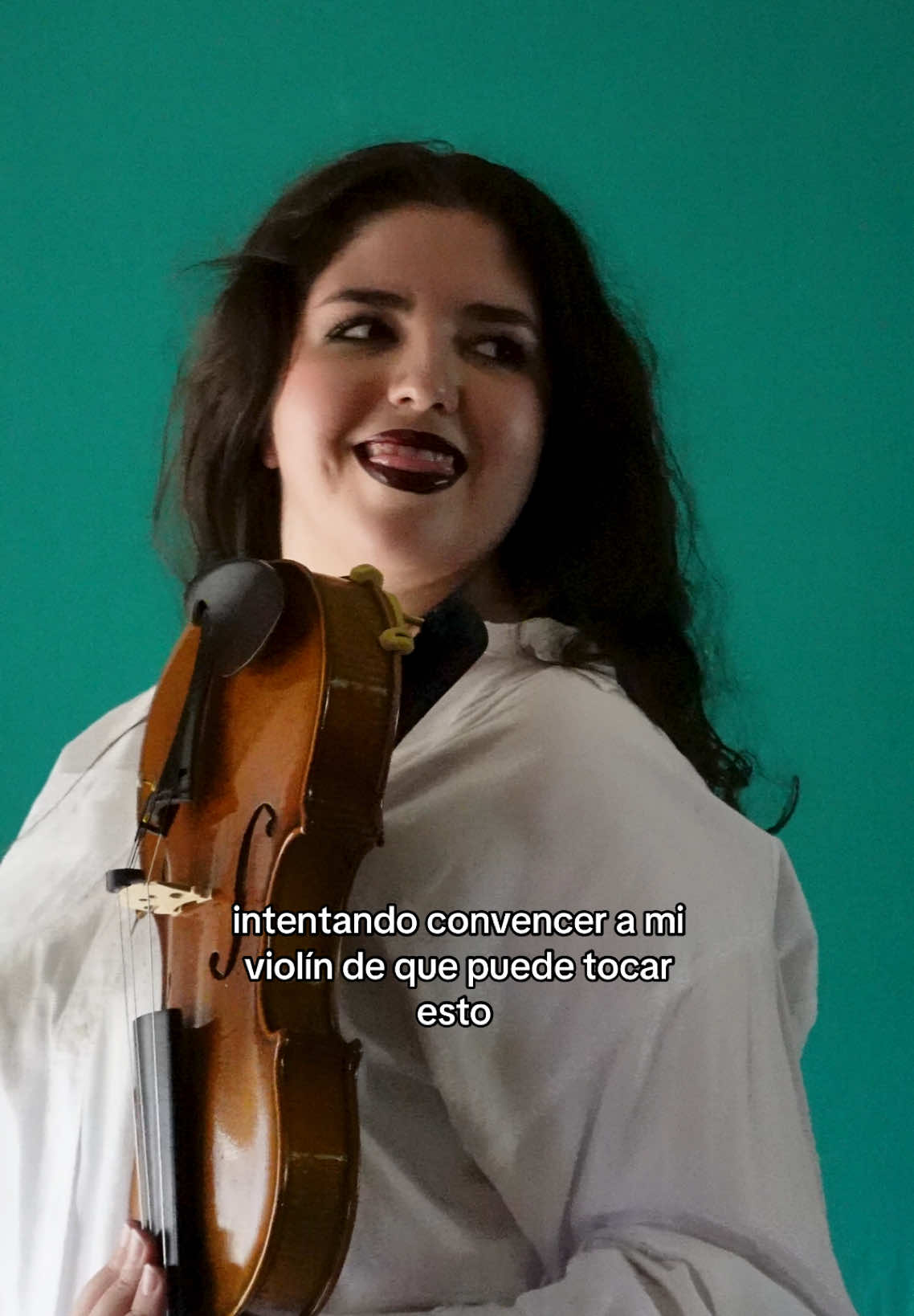 @Martina Valhondo🎻