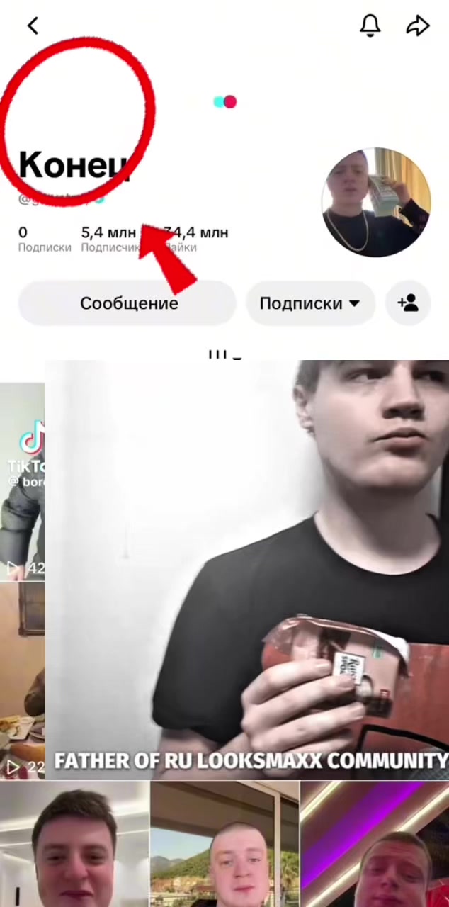 @тгк endraitik