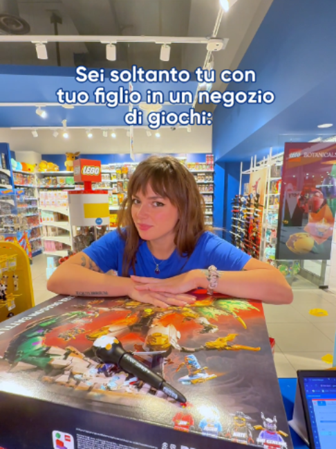 @Dadi e Mattoncini
