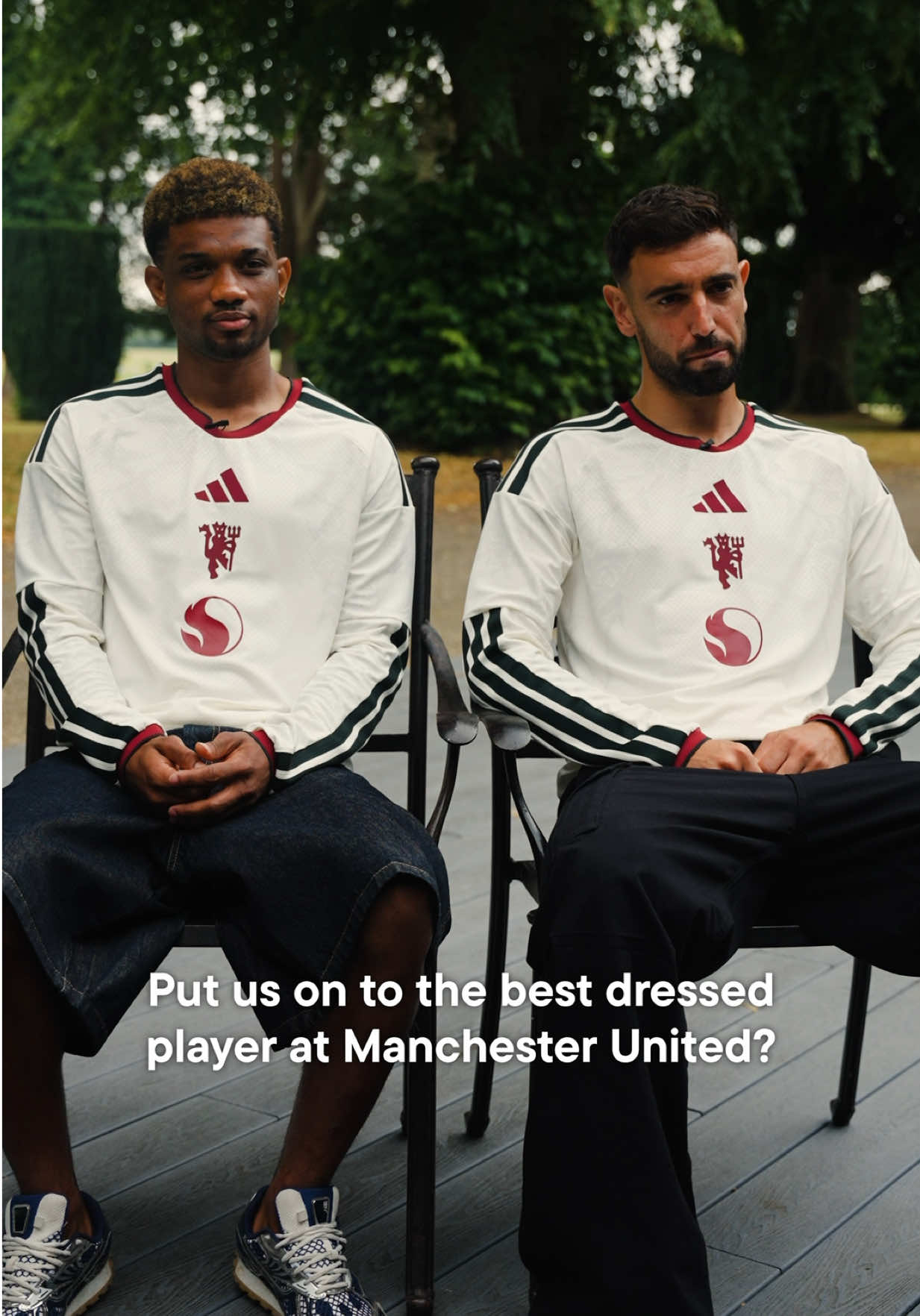 @Footballer Fits