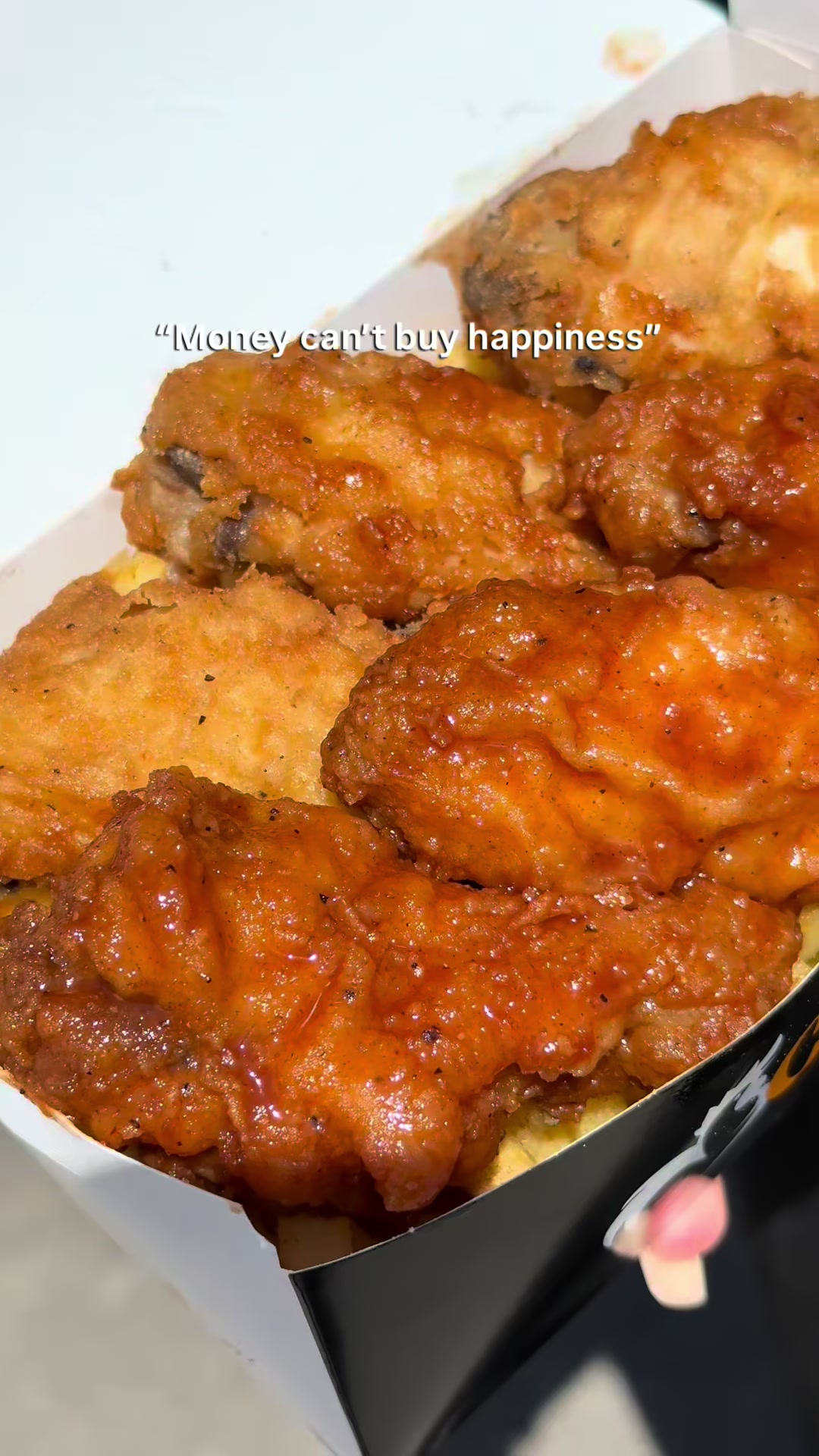 @BIRDS Fried Chicken