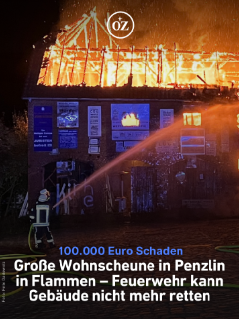 @Deine Ostsee-Zeitung 🌊
