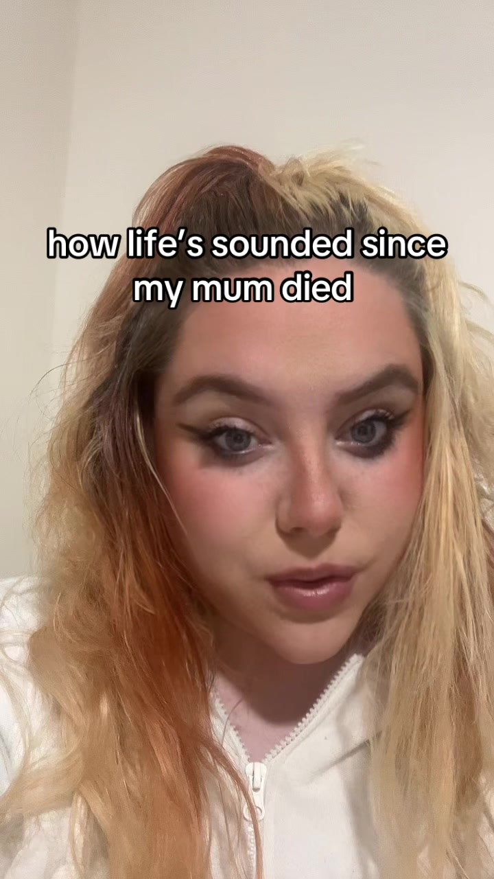 @adeline | mental health•grief