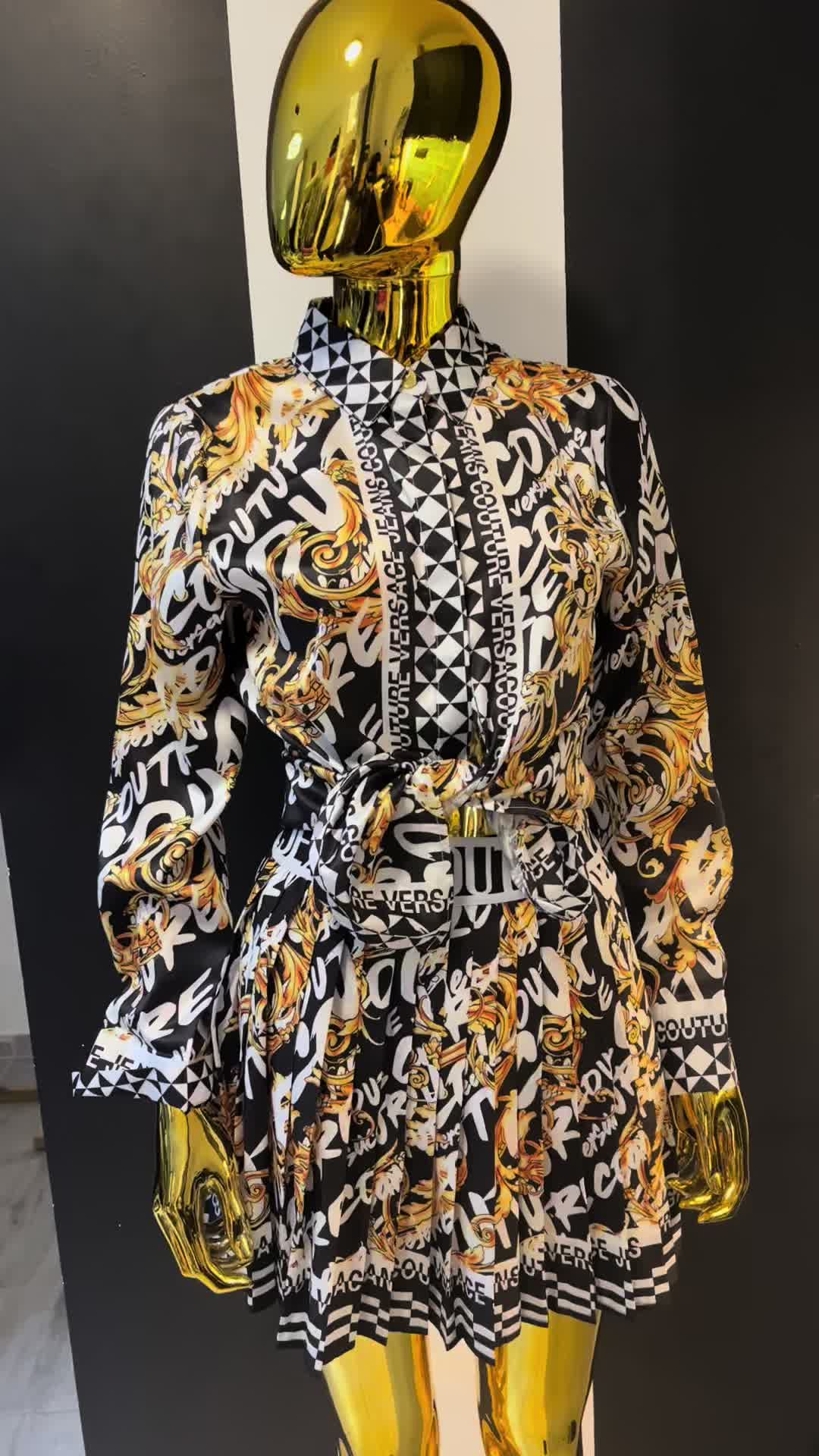@Luxury DressBox