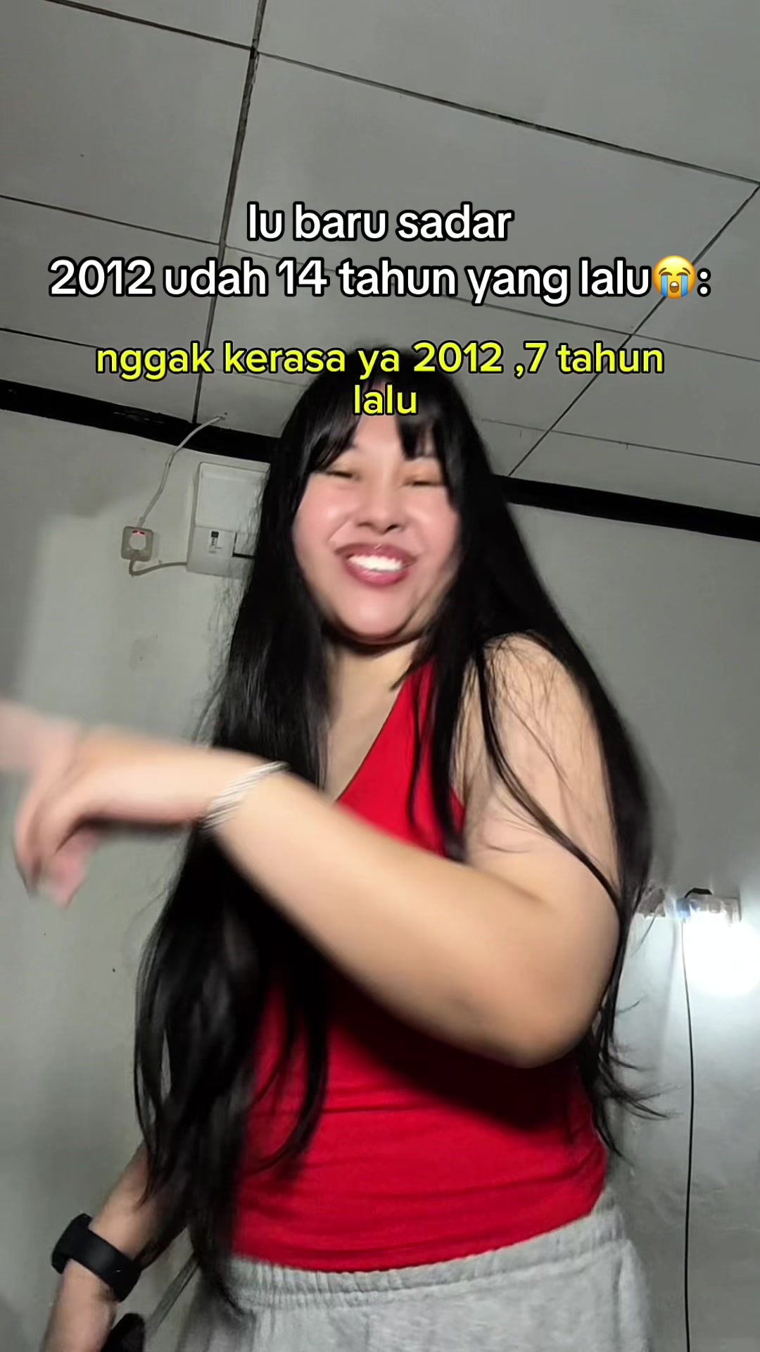 @Mella Carli
