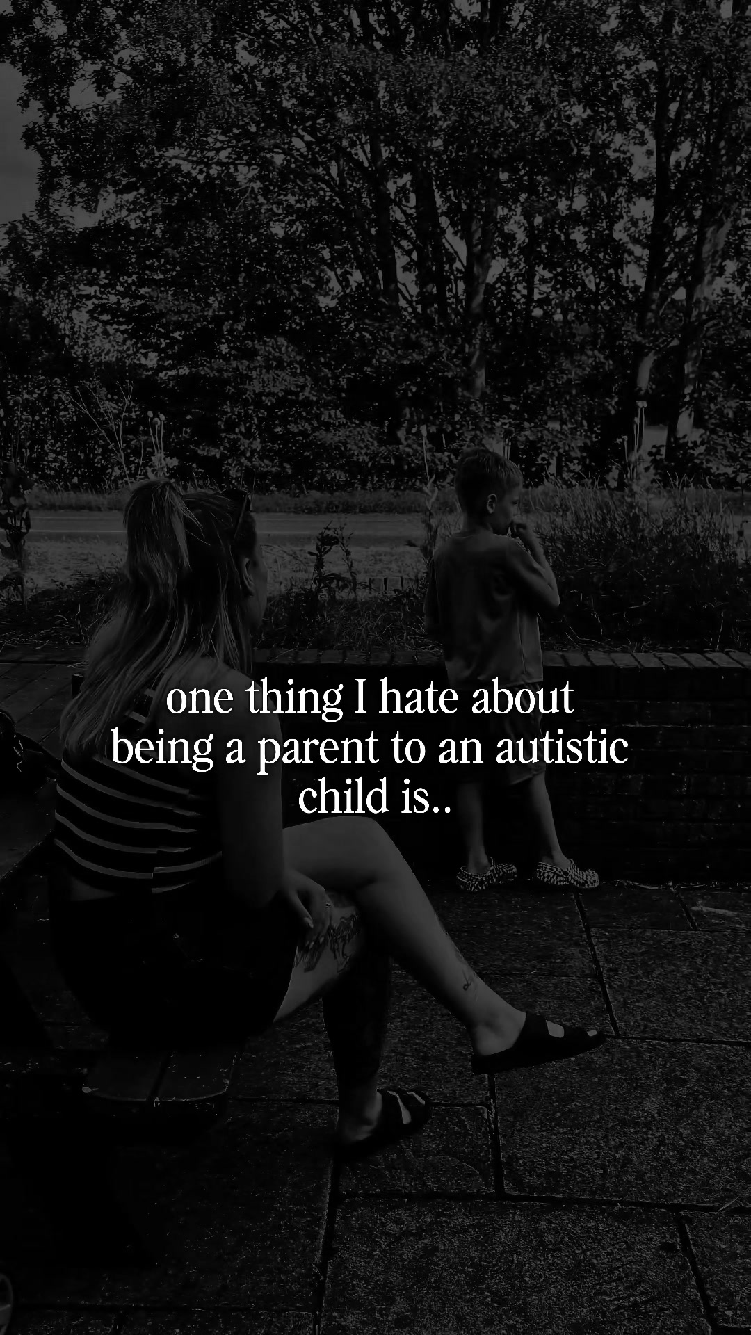 @The Spectrum And Me