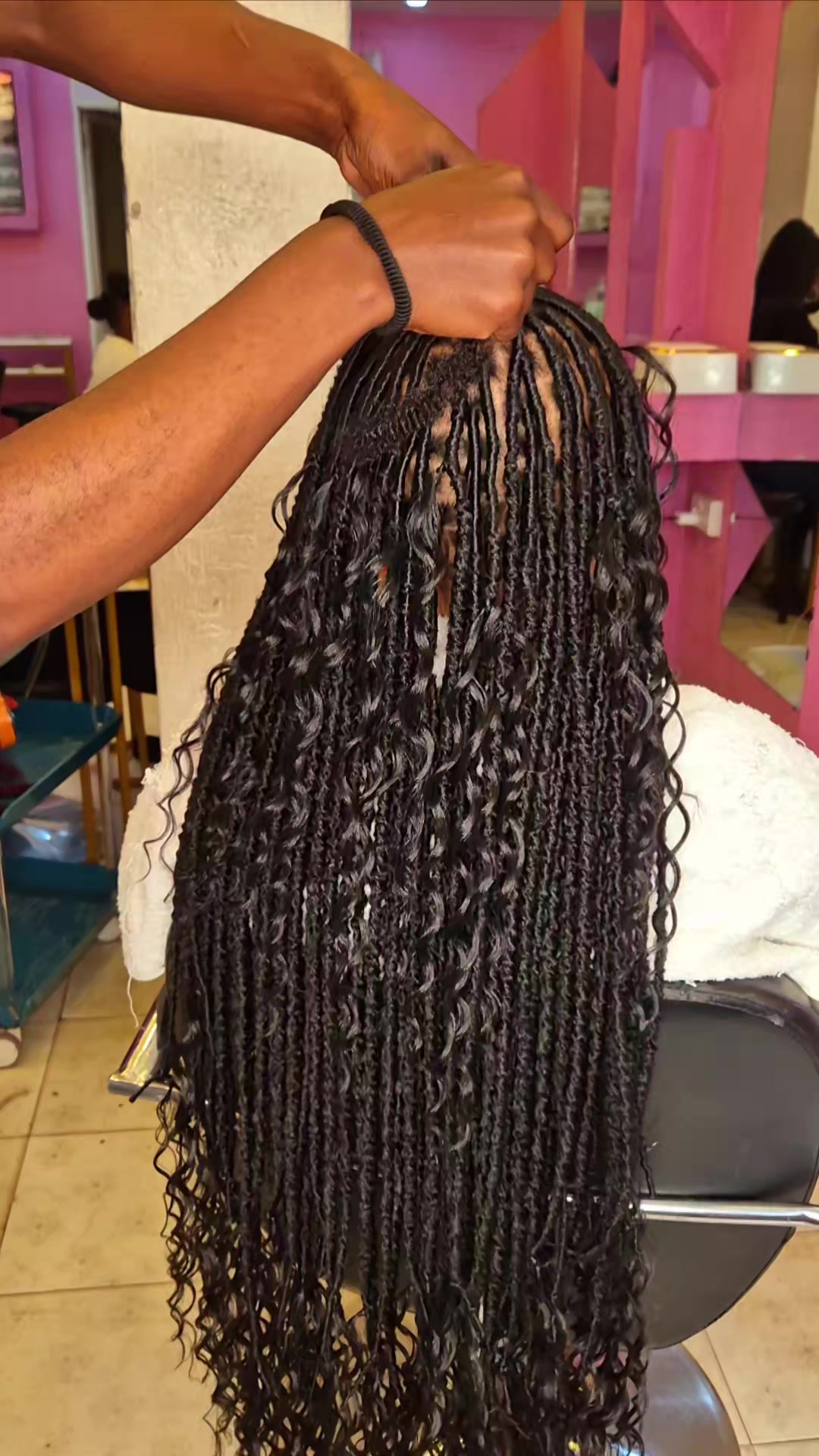 @BRAIDYSALON ROYSAMBU