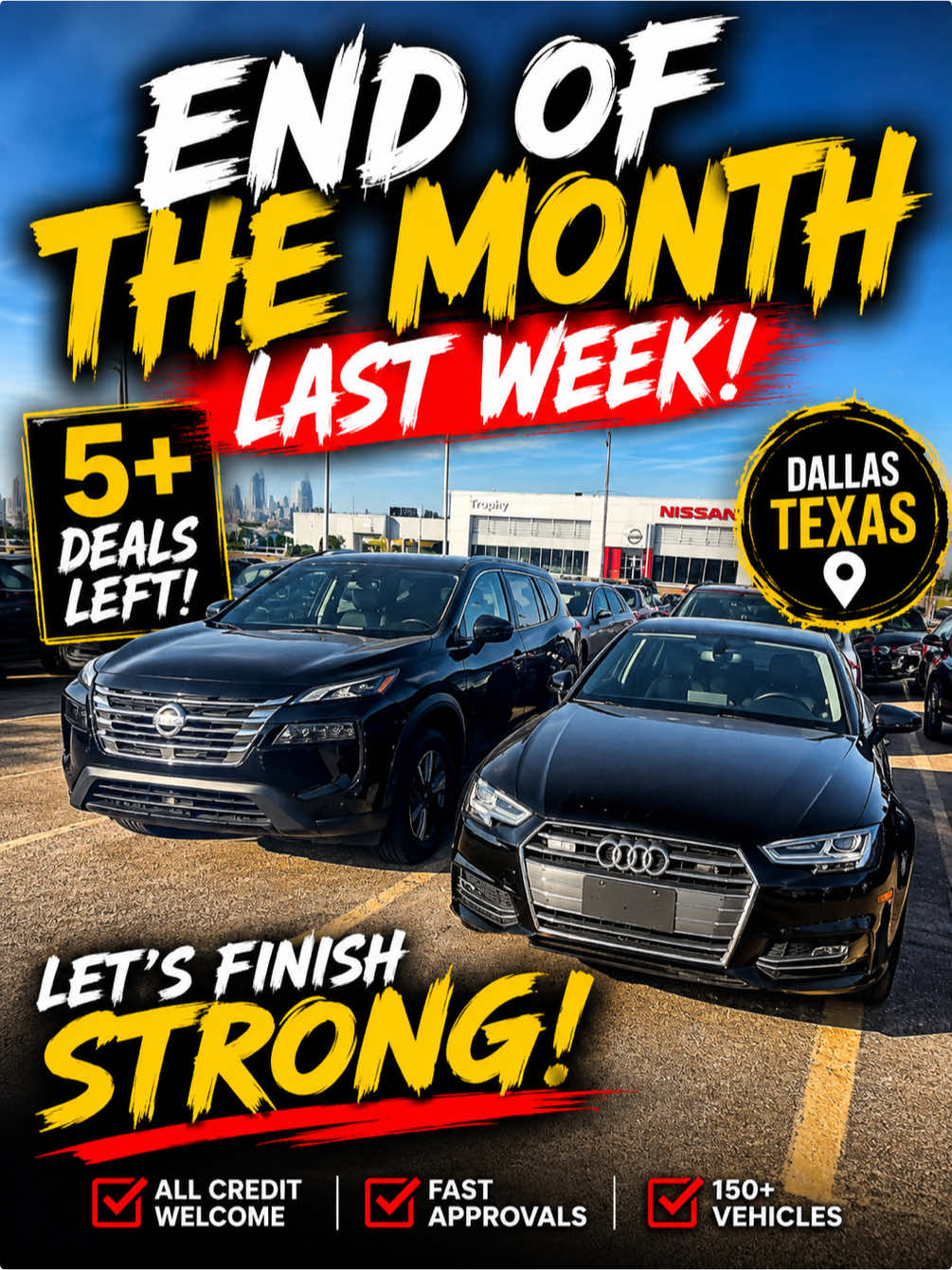 @Jaylen | Car Sales