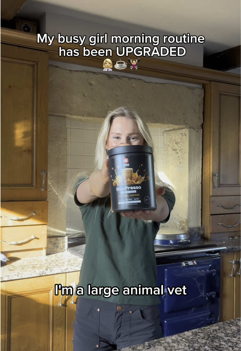 @Em the Equine Vet