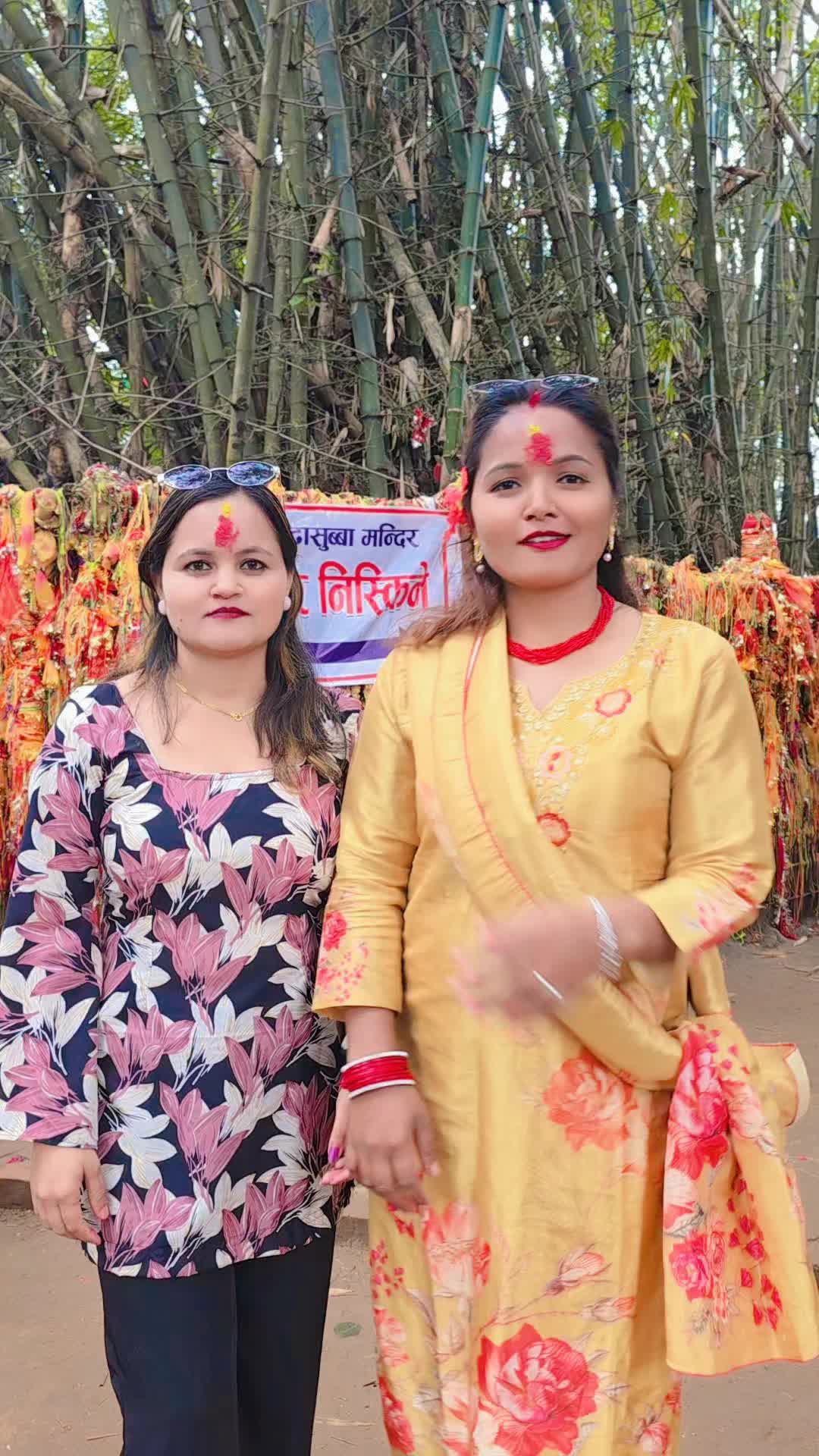 @तिम्रै मायाको पर्खाई♥️♥️